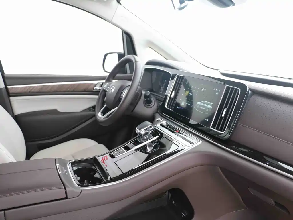 GAC Trumpchi M8 2022 — фото 6