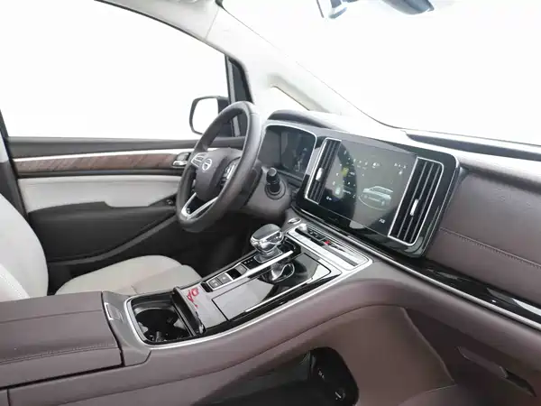GAC Trumpchi M8 2022