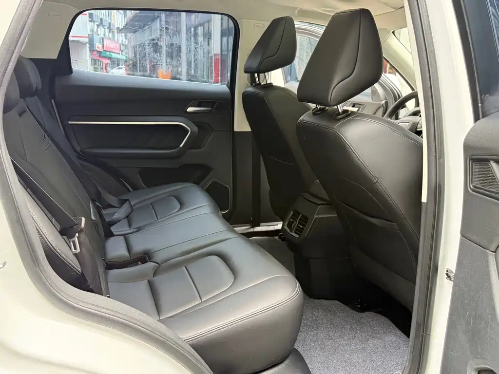 Haval H6 2018
