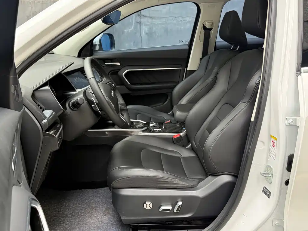 Haval H6 2018