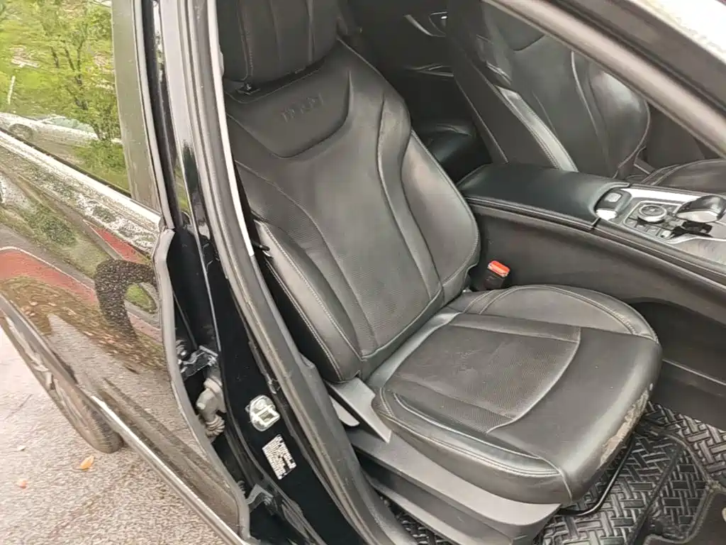 Chery Tiggo 8 PRO 2022 — фото 20