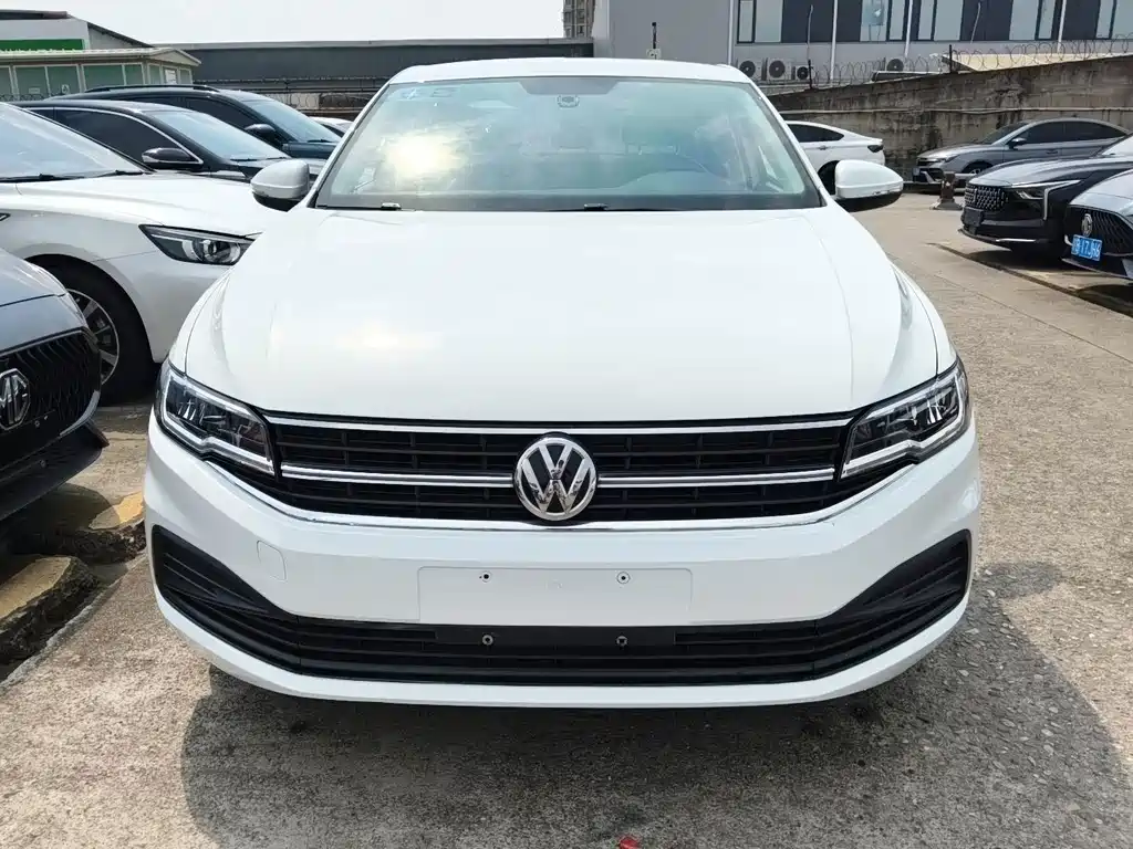 Volkswagen Bora 2020