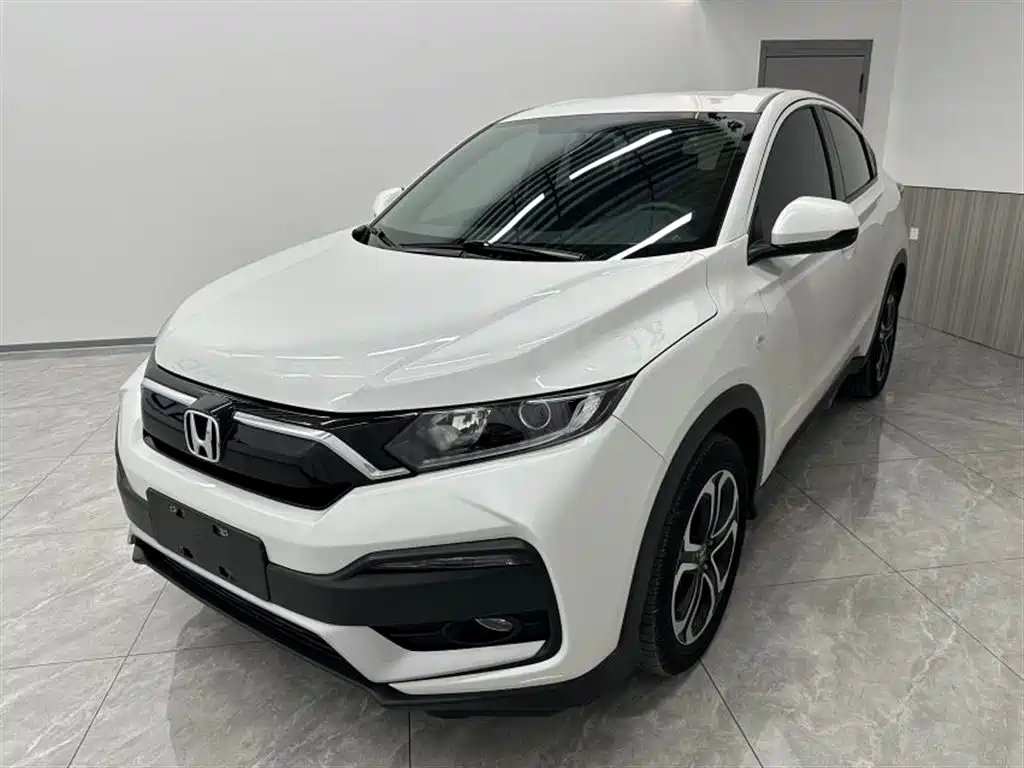 Honda XR-V 2022 — фото 1