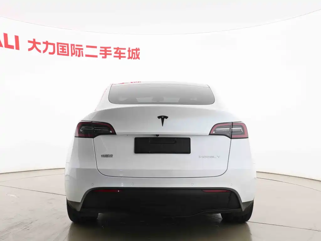 Tesla Model Y 2023 — фото 13