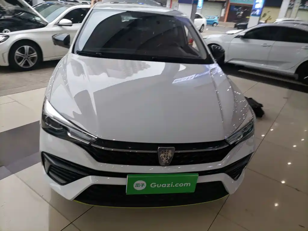 Roewe i5 2023