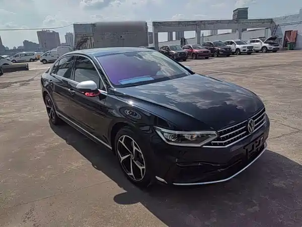 Volkswagen Magotan 2026