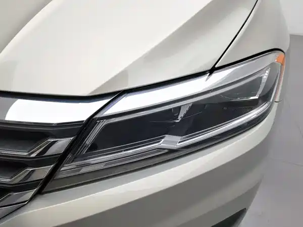 Volkswagen Lavida 2020