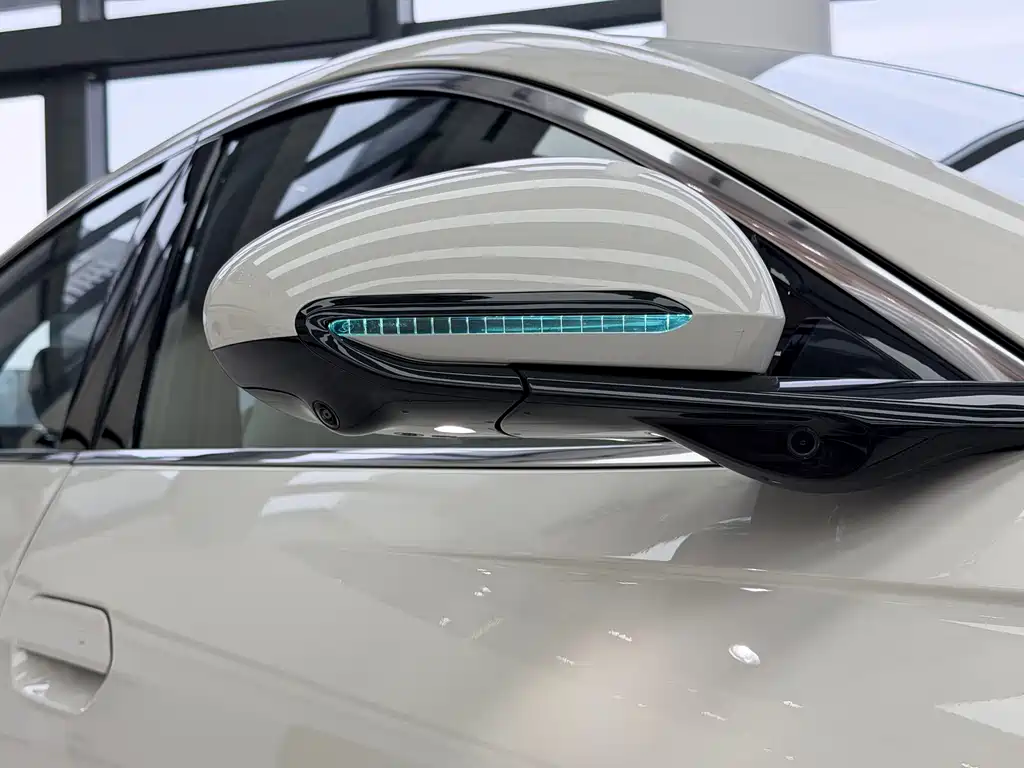 BYD Seal 06 2025 — фото 20