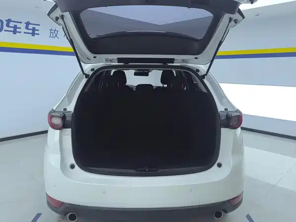 Mazda CX-5 2020
