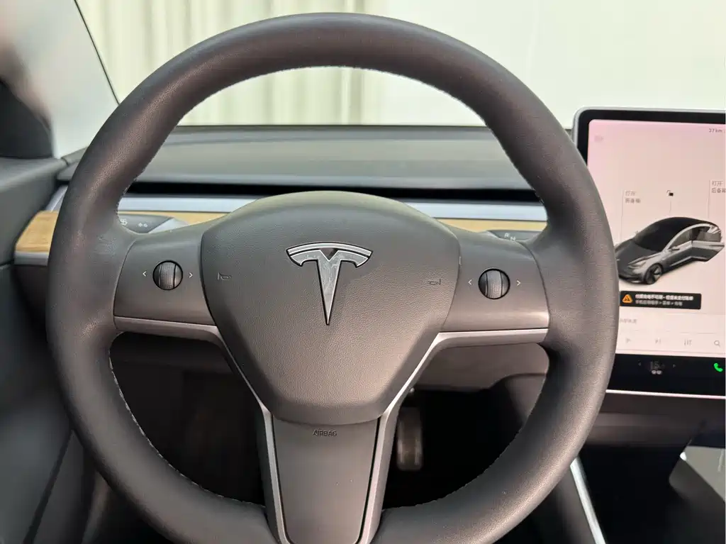 Tesla Model 3 2020 — фото 23