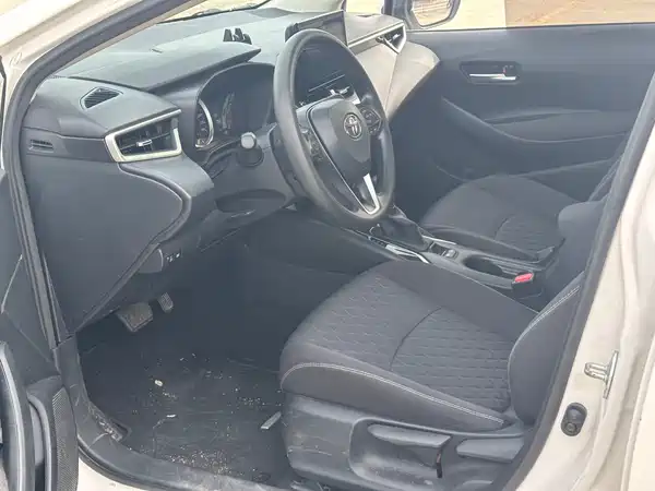 Toyota Allion 2023