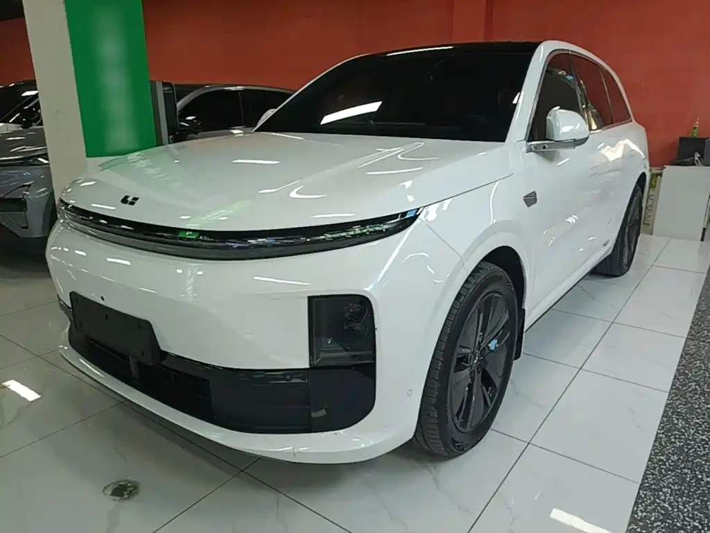 Li Auto Li L6 2024