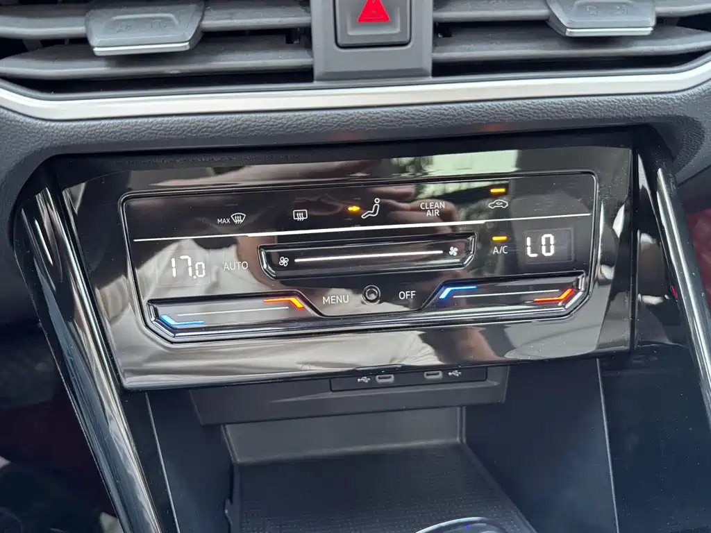 Volkswagen Tayron 2022