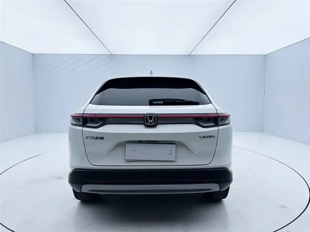 Honda Vezel 2024 — фото 6
