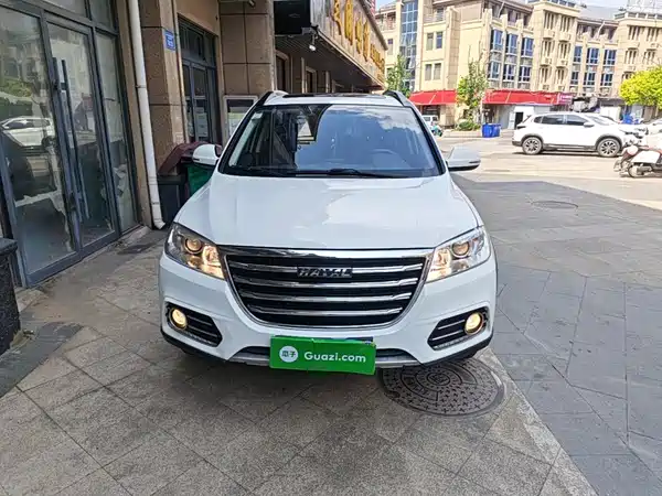 Haval H6 2021