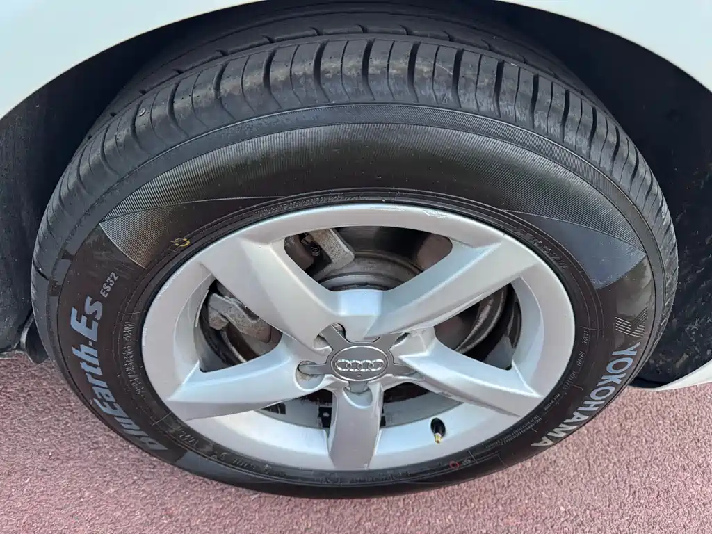 Audi A4L 2013