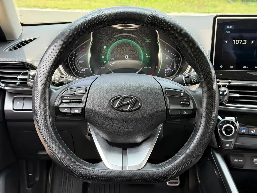 Hyundai Festa 2020 — фото 10