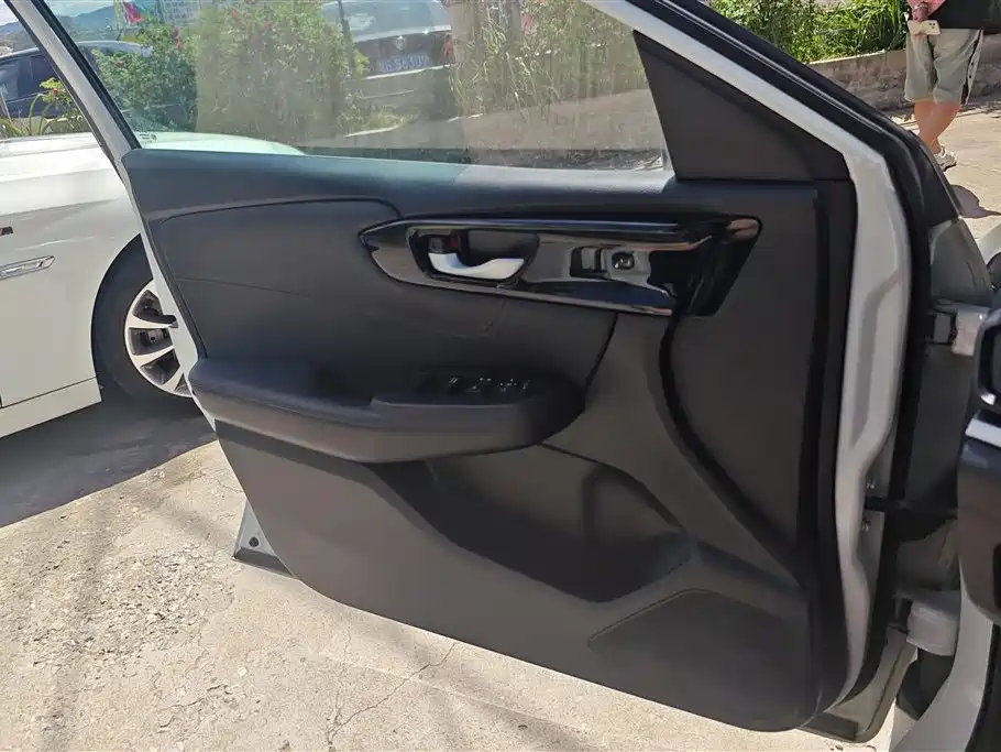 Honda Envix 2021