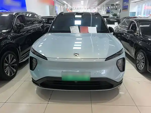 NIO ES6 2023