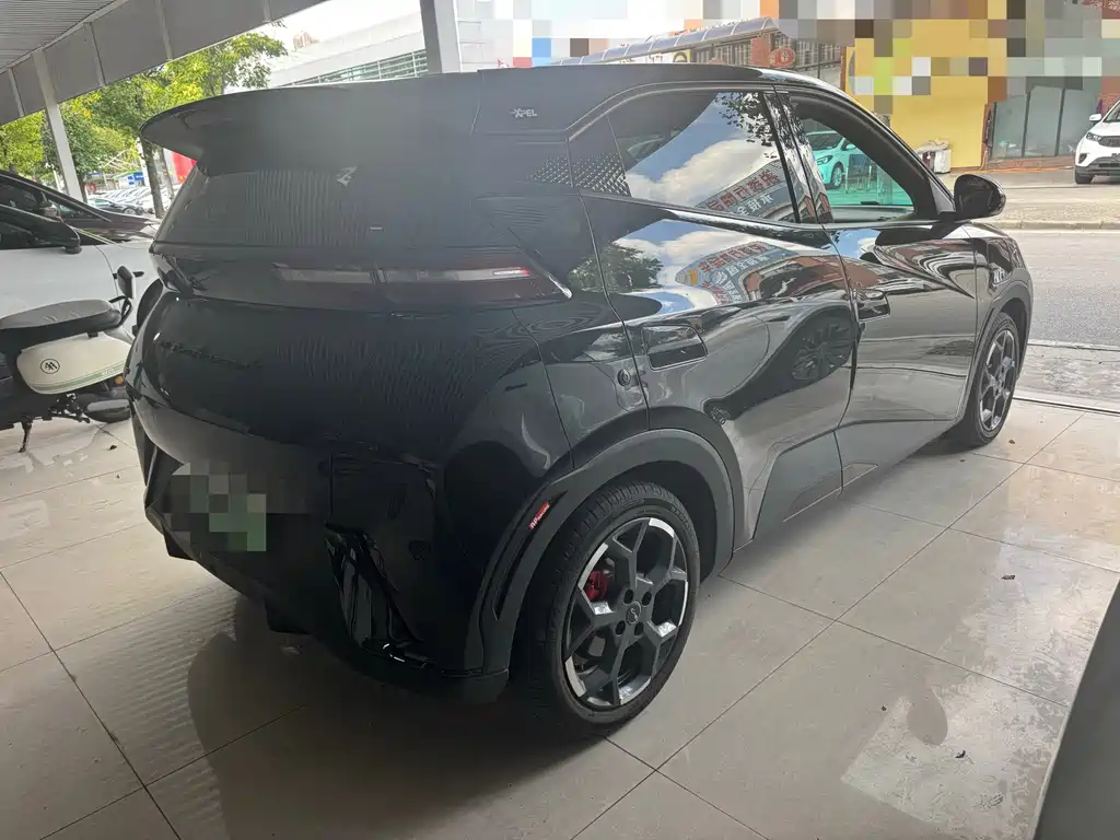 BYD Seagull 2024 — фото 12