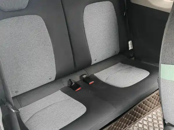 Wuling Hongguang MINIEV 2021