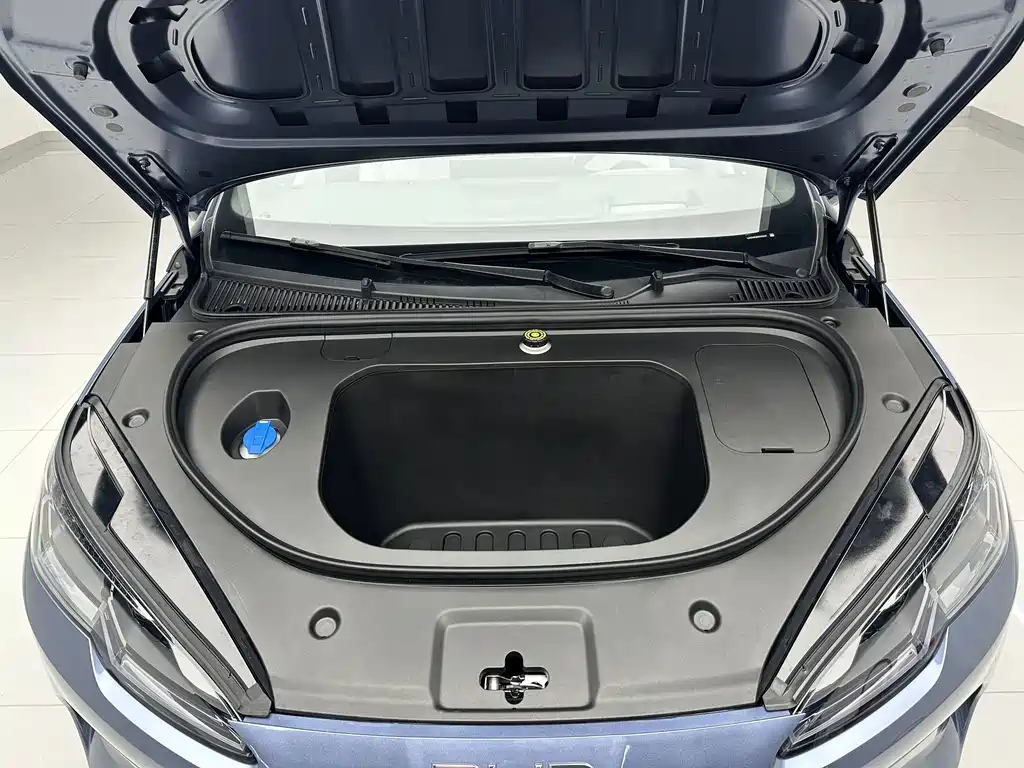 BYD Seal 06 2025 — фото 15