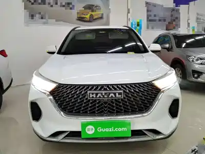 Haval M6 2023