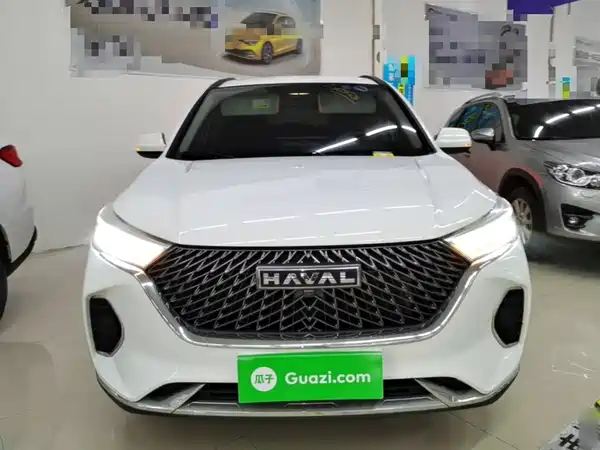 Haval M6 2023