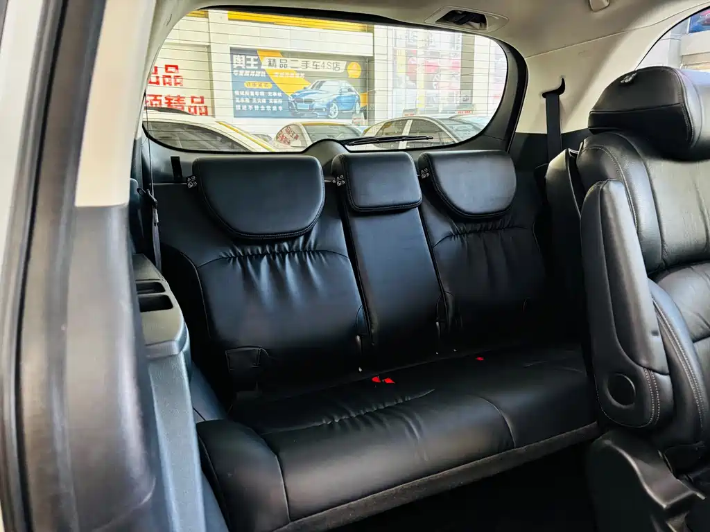 Honda Odyssey 2019 — фото 17