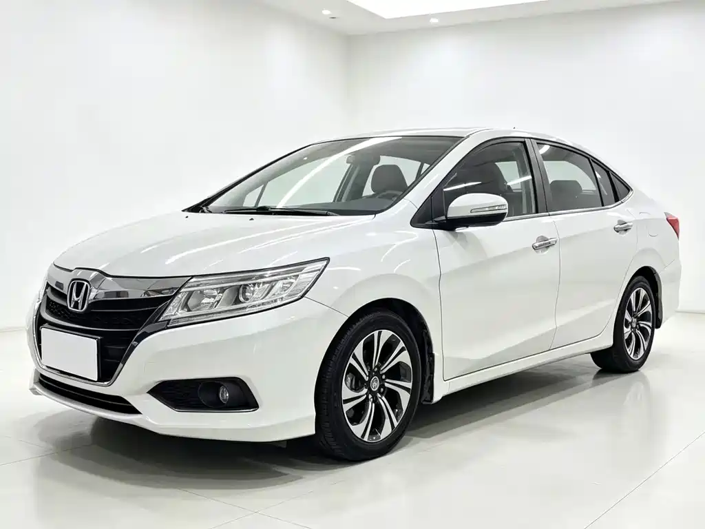 Honda Crider 2016 — фото 1