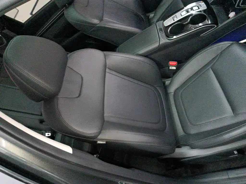 Hyundai Tucson 2022 — фото 25