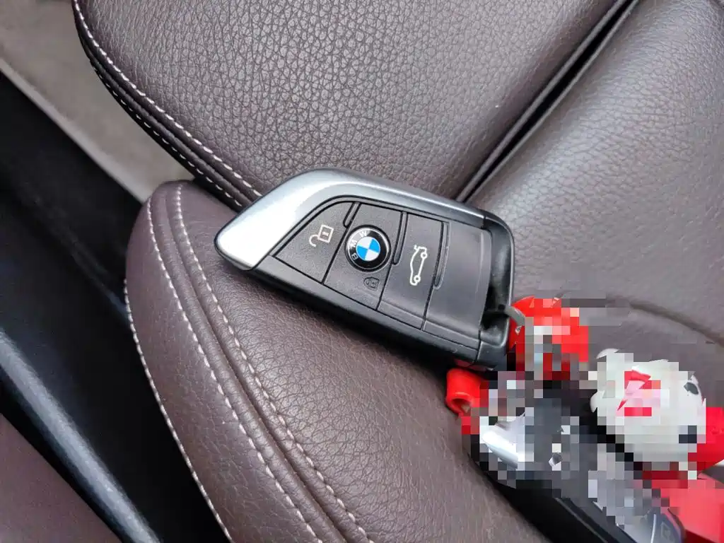 BMW X1 2017 — фото 19
