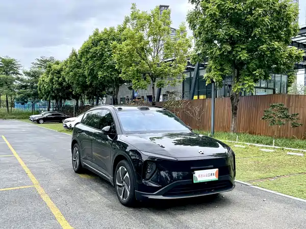 NIO ES6 2024
