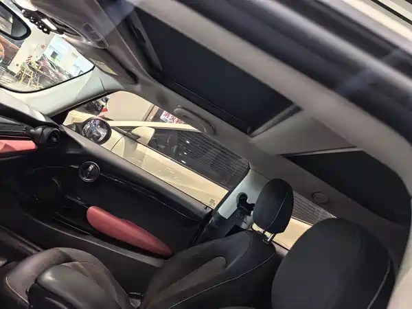 MINI MINI 2019
