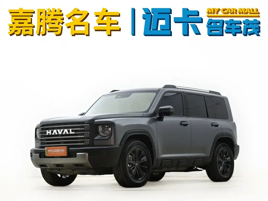 Haval Menglong New Energy 2024