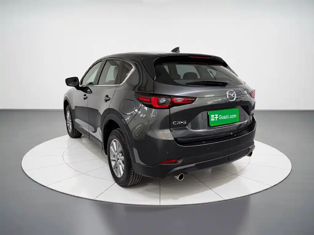 Mazda CX-5 2024