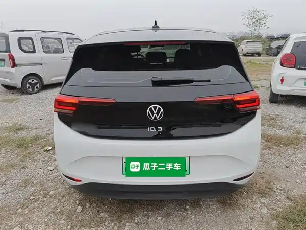 Volkswagen ID.3 2024