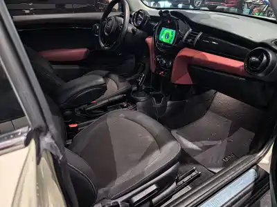 MINI MINI 2019
