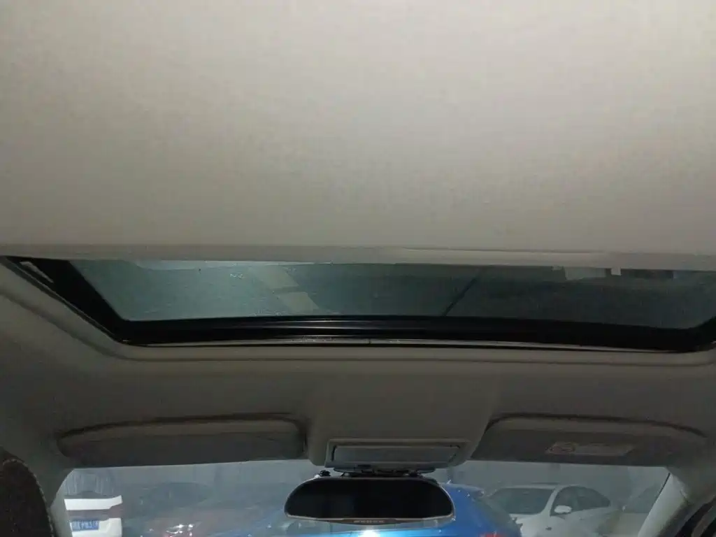 Ford Ecosport 2017 — фото 8