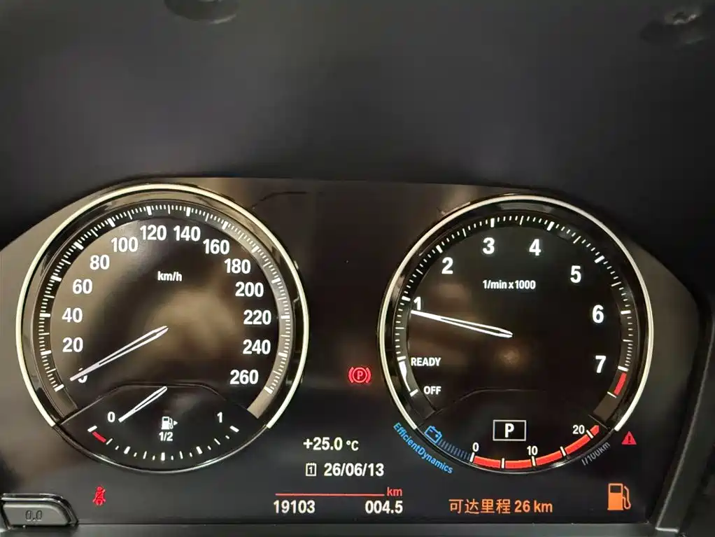 BMW X1 2022 — фото 10