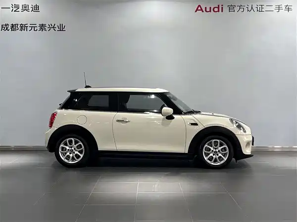 MINI 2020
