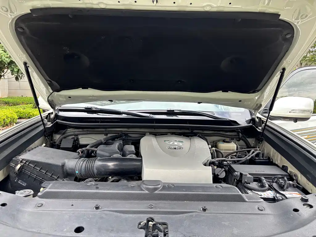Toyota Prado 2019 — фото 26