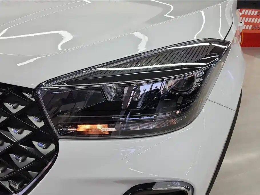 Chery Tiggo 5x 2025
