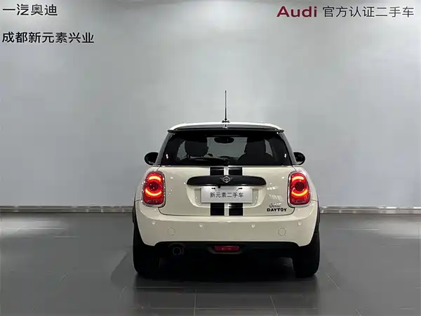 MINI 2020