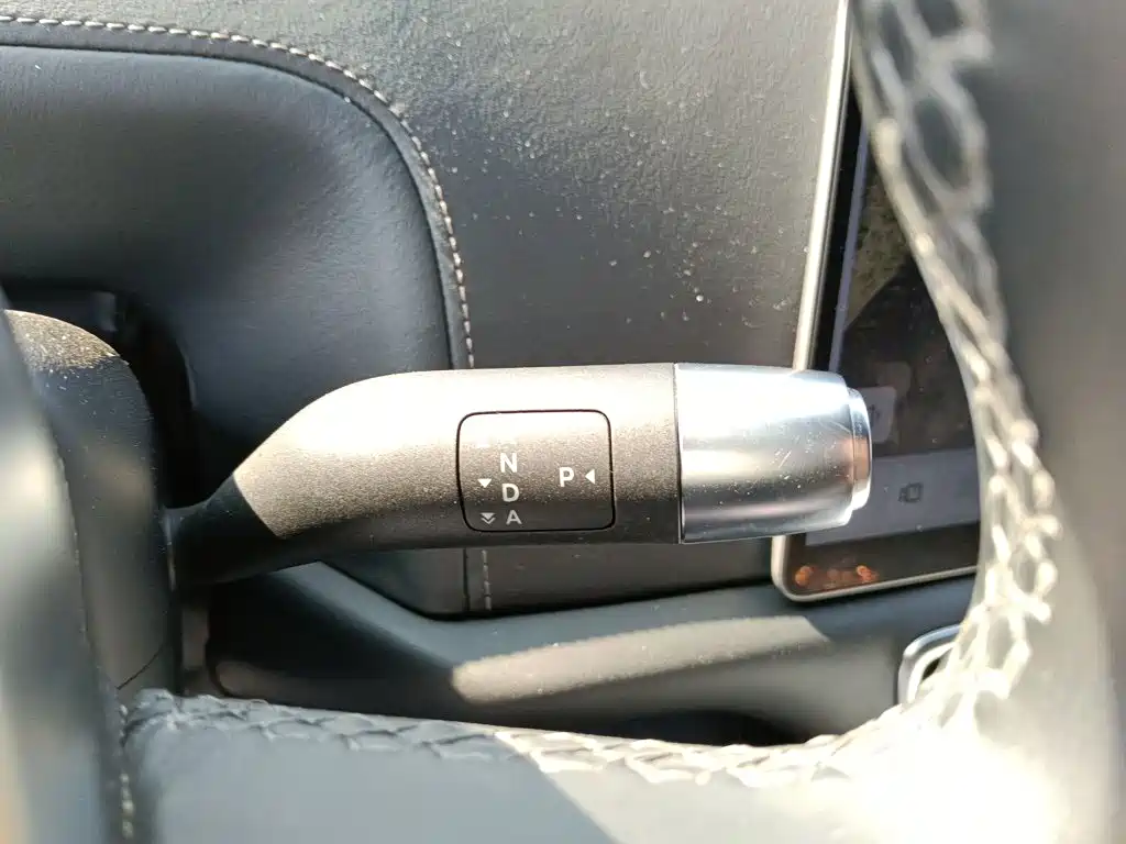 Li Auto Li L9 2022