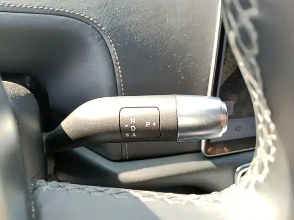 Li Auto L9 2022