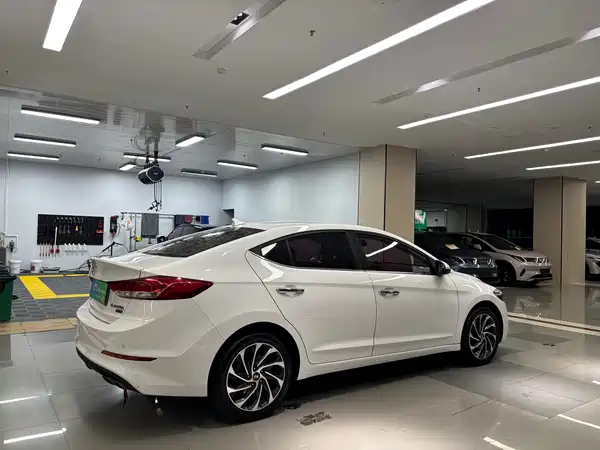 Hyundai Celesta 2019