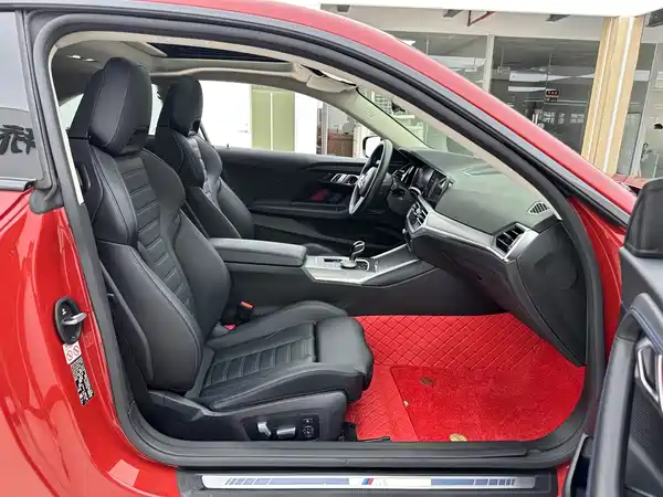 BMW 2 Series 2022