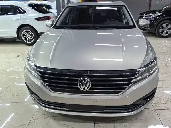 Volkswagen Lavida 2020