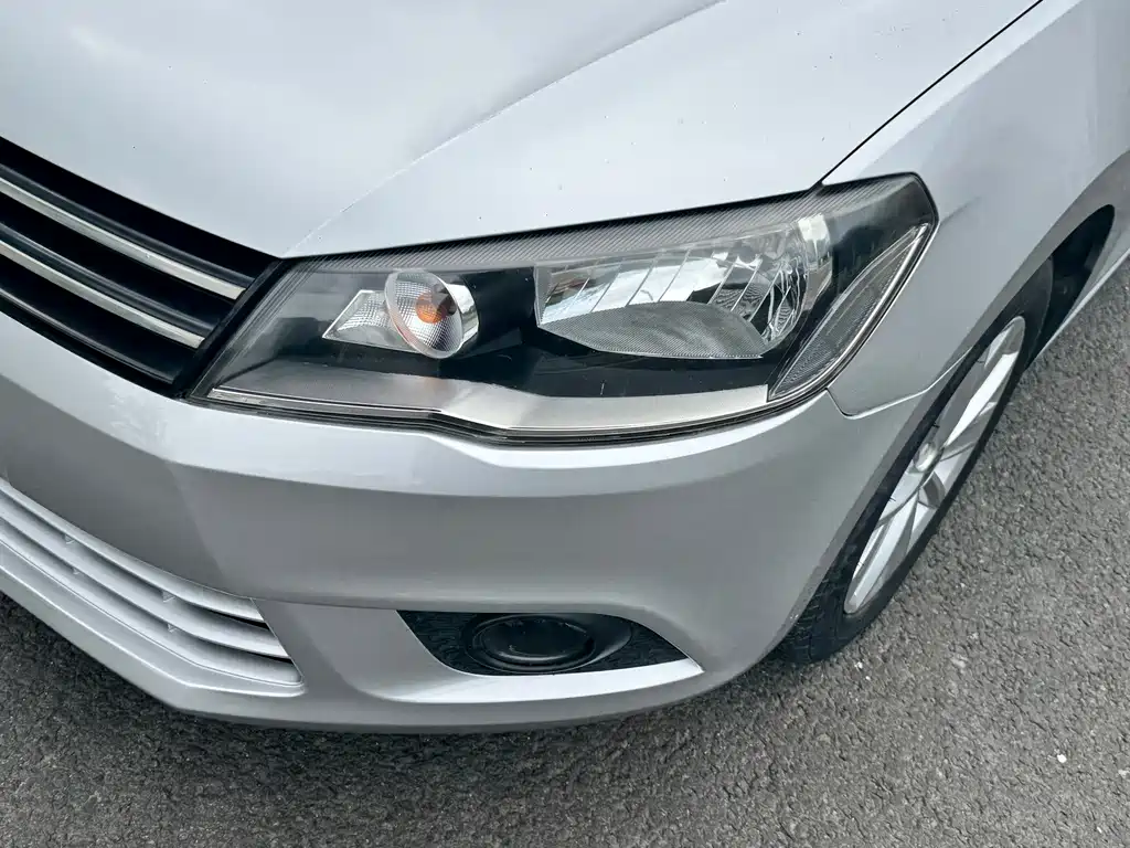 Volkswagen Jetta 2015